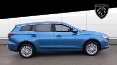 MG Mg5 115kW Excite EV 61kWh 5dr Auto Electric Estate